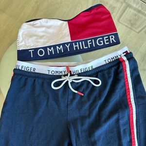 Tommy Hilfiger Set